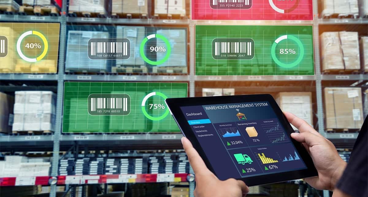 ERP Management Software