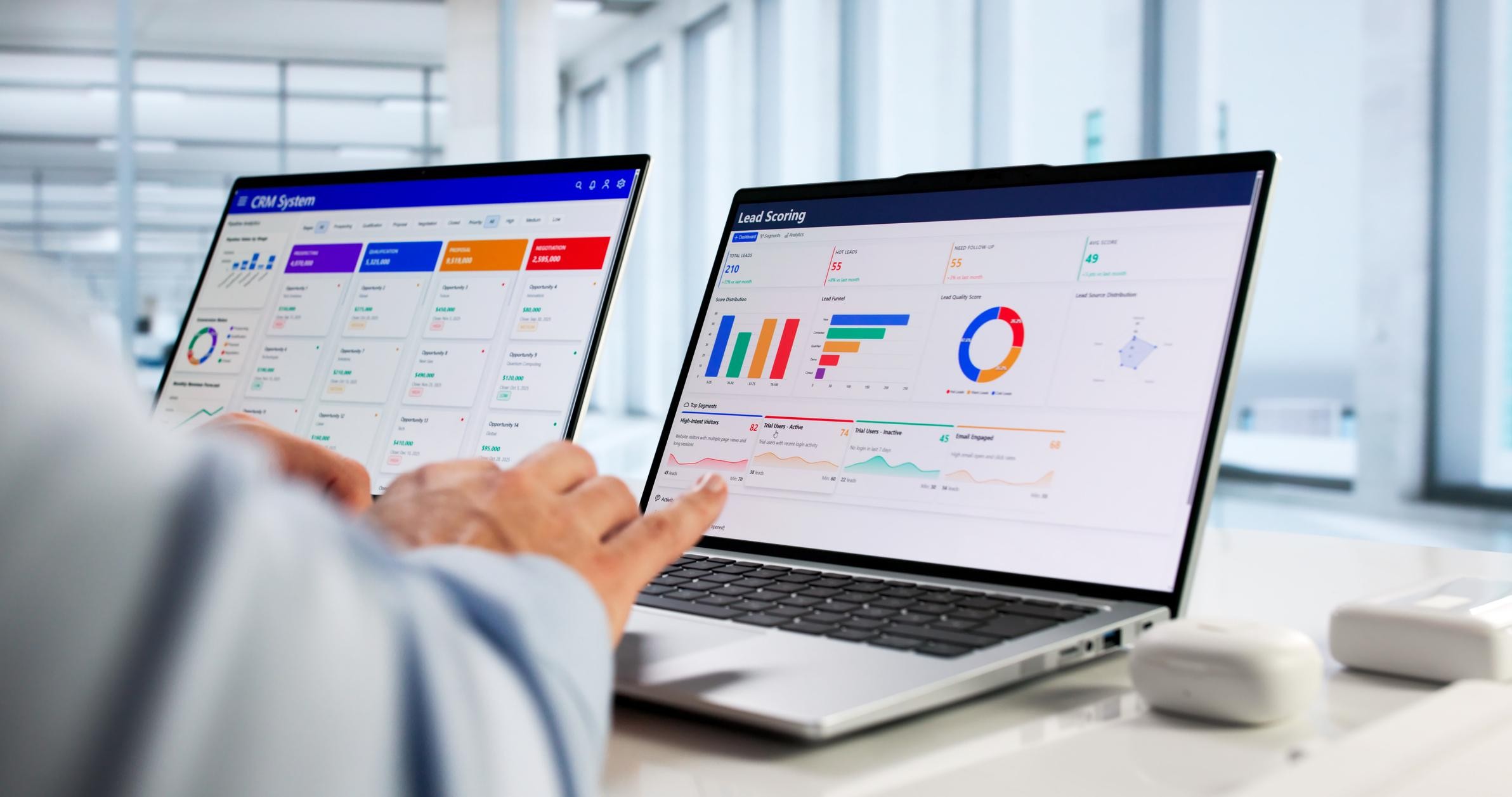 CRM Software