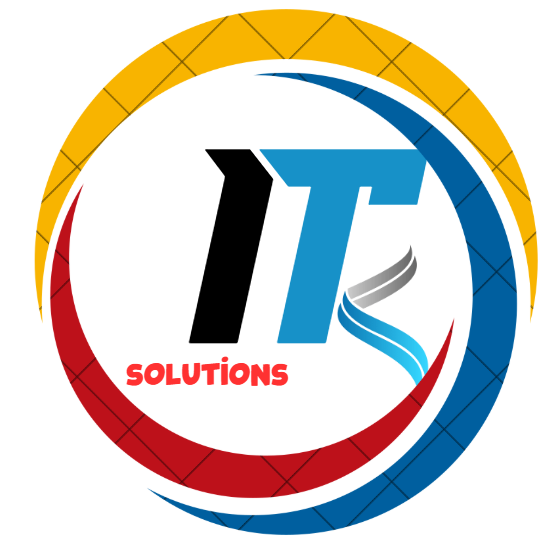 Itian Solutions Logo